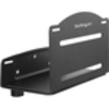 StarTech.com CPU Mount - Adjustable Computer Wall Mount - PC Wall Mount - CPU Wall Mount - Adjustable Width 4.8 to 8.3in - Heavy-duty Metal - 10.02kg Load Capacity