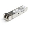 StarTech.com Juniper CTP-SFP-1GE-LX Compatible SFP Module - 1000Base-LX Fiber Optical Transceiver (CTPSFP1GELXS) - For Optical Network,  Data Networking - Optical Fib