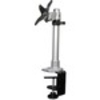 StarTech.com Monitor Mount - Desk Surface or Grommet Display Mount,  with Adjustable Height and Cable Management - 30.5 cm (12") to 76.2 cm (30") Screen Support - 14