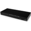 StarTech.com Multiple Video Input with Audio to HDMI Scaler Switcher - HDMI / VGA / Component