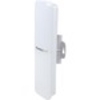 StarTech.com Outdoor 300 Mbps 2T2R Wireless-N Access Point - 5GHz 802.11a/n PoE-Powered WiFi AP - 10 km Maximum Outdoor Range - 2 x Network (RJ-45) - Wall Mountable, 