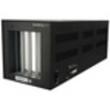 StarTech.com PCI Express to 2 PCI & 2 PCIe Expansion Enclosure System - Full Length - 2 x PCI 33 MHz