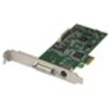 StarTech.com PCIe Video Capture Card - Internal Capture Card - HDMI,  VGA,  DVI,  and Component - 1080P at 60 FPS - Functions: Video Capturing,  Video Recording,  Video E