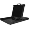 StarTech.com Rackmount KVM Console - 16 Port with 17-inch LCD Monitor - VGA KVM - Cables and Mounting Hardware Included - Connect up to 16 PCs or servers to this rac