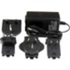 StarTech.com Replacement 9V DC Power Adapter - 9 Volts,  2 Amps - 9 V DC Output Voltage - 2 A Output Current