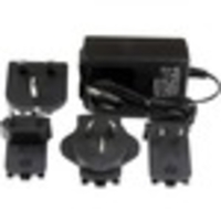 StarTech.com Replacement 9V DC Power Adapter - 9 Volts,  2 Amps - 9 V DC Output Voltage - 2 A Output Current