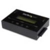 StarTech.com Standalone 2.5 / 3.5" SATA Hard Drive Duplicator w/ Multi HDD / SSD Image Backup Library
