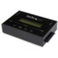 StarTech.com Standalone 2.5 / 3.5" SATA Hard Drive Duplicator w/ Multi HDD / SSD Image Backup Library