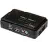 StarTech.com SV211KUSB Analog KVM Switch