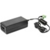 StarTech.com Universal DC Power Adapter for Industrial USB Hubs - 20V,  3.25A - Universal terminal block DC power adapter - Designed for StarTech.com industrial produ