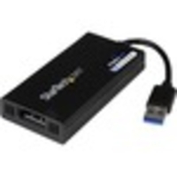 StarTech.com USB 3.0 to 4K DisplayPort External Multi Monitor Video Graphics Adapter
