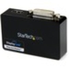 StarTech.com USB 3.0 to HDMI? and DVI Dual Monitor External Video Card Adapter - 1GB DDR2 SDRAM - USB 3.0