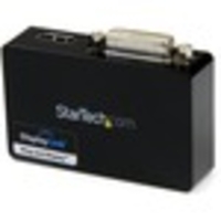 StarTech.com USB 3.0 to HDMI? and DVI Dual Monitor External Video Card Adapter - 1GB DDR2 SDRAM - USB 3.0