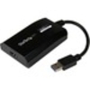 StarTech.com USB 3.0 to HDMI External Multi Monitor Video Graphics Adapter for Mac & PC