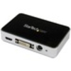 StarTech.com USB 3.0 Video Capture Device - HDMI / DVI / VGA / Component HD Video Recorder - 1080p 60fps - Functions: Video Conversion,  Video Encoding - USB 3.0 - 19