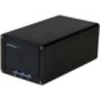 StarTech.com USB 3.1 (10Gbps) External Enclosure for Dual 2.5" SATA Drives - with RAID & UASP