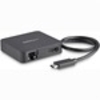 StarTech.com USB C Multiport Adapter - USB Type C to 4K HDMI / USB 3.0 / Gigabit Ethernet - Powered USB Hub - USB-C to USB Adapter - Add HDMI,  Gigabit Ethernet,  USB-