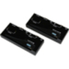 StarTech.com USB VGA Console Extender over CAT5 UTP (500 ft) - 2 Computer(s) - 2 - 1 x HD-15 Video In