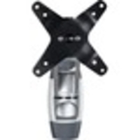 StarTech.com Wall Mount Monitor Arm - 10.2" Swivel Arm - Premium Flat Screen TV Wall Mount for up to 34" VESA Mount Monitors (ARMWALLDS2) - Save space with this prem