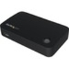 StarTech.com Wireless Presentation System for Video Collaboration - WiFi to HDMI and VGA - 1080p - 2.48 GHz,  5.85 GHz - VGA - HDMI - USB - AC Adapter - 1 Pack