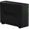 Synology DiskStation DS118 1 x Total Bays SAN/NAS Storage System - Realtek Quad-core (4 Core) 1.40 GHz - 1 GB RAM - DDR4 SDRAM Compact - Serial ATA Controller - RAID