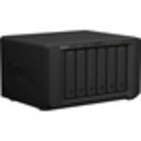 Synology DiskStation DS1618+ 6 x Total Bays SAN/NAS Storage System - Desktop - Intel Atom C3538 Quad-core (4 Core) 2.10 GHz - 6 x HDD Supported - 6 x SSD Supported -