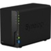 Synology DiskStation DS218 2 x Total Bays SAN/NAS Storage System - Desktop - Realtek RTD1296 Quad-core (4 Core) 1.40 GHz - 2 x HDD Supported - 28 TB Supported HDD Ca