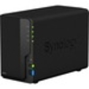 Synology DiskStation DS218 2 x Total Bays SAN/NAS Storage System - Desktop - Realtek RTD1296 Quad-core (4 Core) 1.40 GHz - 2 x HDD Supported - 28 TB Supported HDD Ca