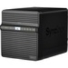 Synology DiskStation DS418J 4 x Total Bays SAN/NAS Storage System - Desktop - Realtek Dual-core (2 Core) 1.40 GHz - 4 x HDD Supported - 40 TB Supported HDD Capacity