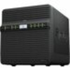Synology DiskStation DS423 4 x Total Bays SAN/NAS Storage System - Realtek RTD1619B Quad-core (4 Core) 1.70 GHz - 2 GB RAM - DDR4 SDRAM Desktop - 0 x HDD Installed -