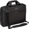 Targus City Smart TBT914EU Carrying Case (Briefcase) for 39.6 cm (15.6") Notebook - Grey - Poly,  Polyurethane Body - Trolley Strap,  Shoulder Strap - 370 mm Height x