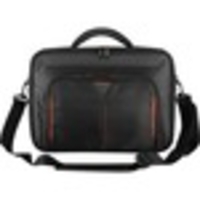 Targus Classic+ CN418EU Carrying Case for 45.7 cm (18") Notebook - Black