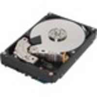 Toshiba MG04ACA MG04ACA400E 4 TB Hard Drive - SATA (SATA/600) - 3.5" Drive - Internal - 7200rpm - 128 MB Buffer