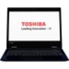 Toshiba Portege X20W-D-10Q 31.8 cm (12.5") Touchscreen LCD 2 in 1 Notebook - Intel Core i5 (7th Gen)