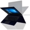 Toshiba Portege X20W-D-10V 31.8 cm (12.5") Touchscreen LCD 2 in 1 Notebook - Intel Core i7 (7th Gen)