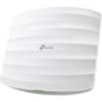 TP-LINK EAP225 V3 IEEE 802.11ac 1.17 Gbit/s Wireless Access Point - 5 GHz,  2.40 GHz - 1 x Network (RJ-45)