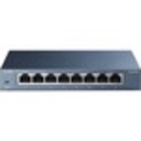 TP-LINK TL-SG108 8 Ports Ethernet Switch