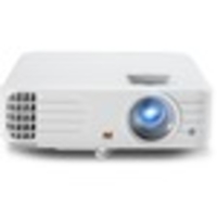 Viewsonic PG706HD 3D Ready Short Throw DLP Projector - 16:9 - White