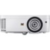 Viewsonic PS501X 3D Ready Short Throw DLP Projector - 4:3