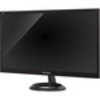 Viewsonic VA2261-2 55.9 cm (22") Full HD LED LCD Monitor - 16:9 - Black - 1920 x 1080 - 16.7 Million Colours - 200 cd/m&178; - 5 ms - DVI - VGA