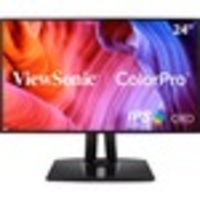Viewsonic VP2468a 23.8" Full HD LED LCD Monitor - 16:9