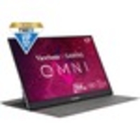 ViewSonic VX1755 17.2" Full HD LED Gaming LCD Monitor - 16:9