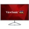 Viewsonic VX2776-SMH 68.6 cm (27") Full HD LED LCD Monitor - 16:9 - Silver - 685.80 mm Class - SuperClear IPS - 1920 x 1080 - 250 cd/m&178; - 4 ms - HDMI - VGA