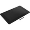 Wacom Cintiq Pro DTH-2420 Graphics Tablet - 59.9 cm (23.6") - 5080 lpi - Touchscreen - Multi-touch Screen - Cable - 522 mm x 294 mm Active Area - 8192 Pressure Level