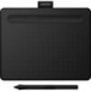 Wacom Intuos S CTL-4100WL Graphics Tablet - 2540 lpi - Wired/Wireless - Black - Bluetooth - 152 mm x 95 mm Active Area - 4096 Pressure Level - Pen - PC