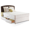 Sealy Memory Support 5FT Kingsize Divan Bed