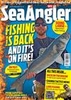 Sea Angler Six Monthly Direct Debit + TF Gear Max Power Reel to UK