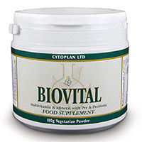 Biovital