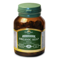 Kelp (Organic)