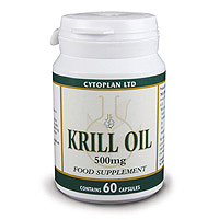 Pure Krill Oil